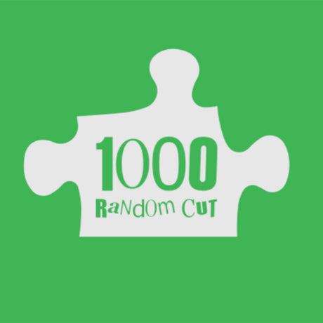 Cloudberries | Lotus | Puzzle | 1000 Teile | Kleinserie