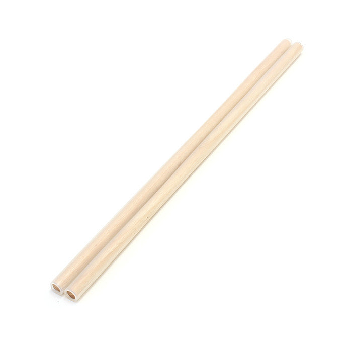 Devilstick | Handstäbe transparent