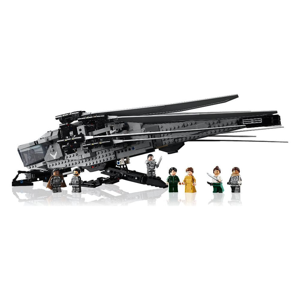 LEGO® | 10327 | Dune Atreides Royal Ornithopter