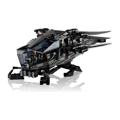 LEGO® | 10327 | Dune Atreides Royal Ornithopter
