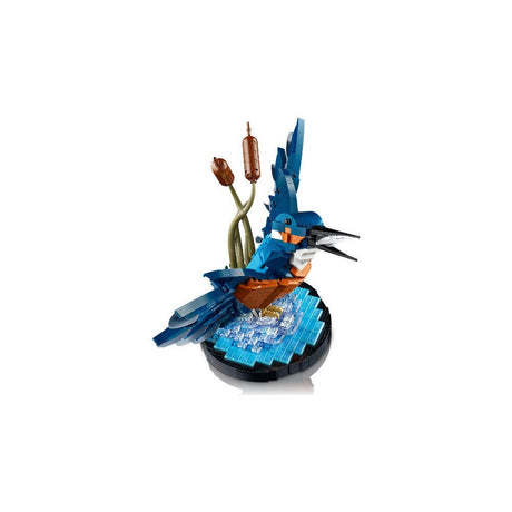 LEGO® | 10331 | Eisvogel