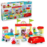 LEGO® | 10434 | Peppas Supermarkt