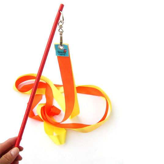 Bravo juggeling | Bravo Rhythmikband | sortiert