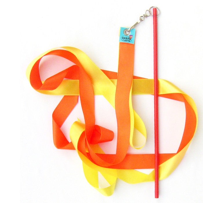 Bravo juggeling | Bravo Rhythmikband | sortiert