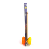 Mr. Babache | Diabolo Millenium Rainbow Set | orange/gelb