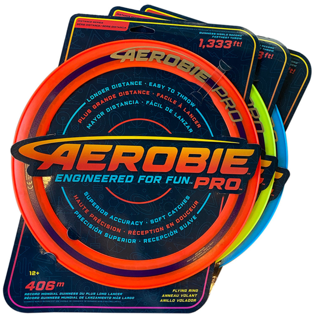 Aerobie | Aerobie Pro Ring Ø33cm