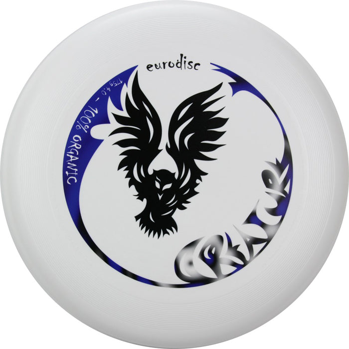 Eurodisc | Eurodisc Ultimate Creature 175g | weiss