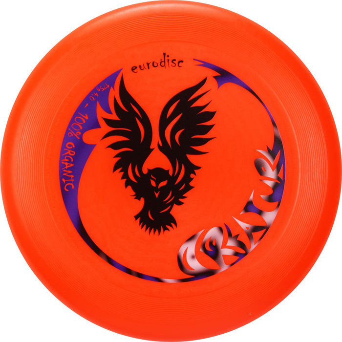 Eurodisc | Eurodisc Ultimate Creature 175g | orange