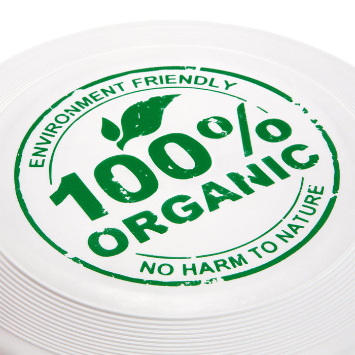 Eurodisc | Eurodisc Kids Organic 100g | weiß