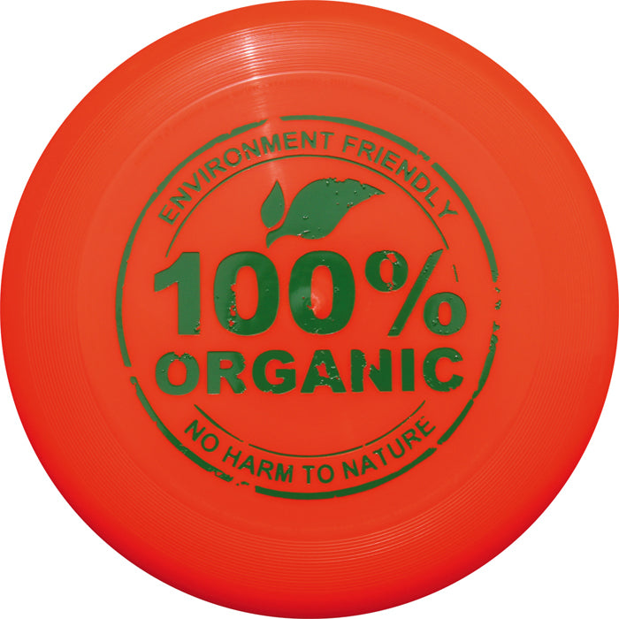 Eurodisc | Eurodisc Kids Organic 100g | orange