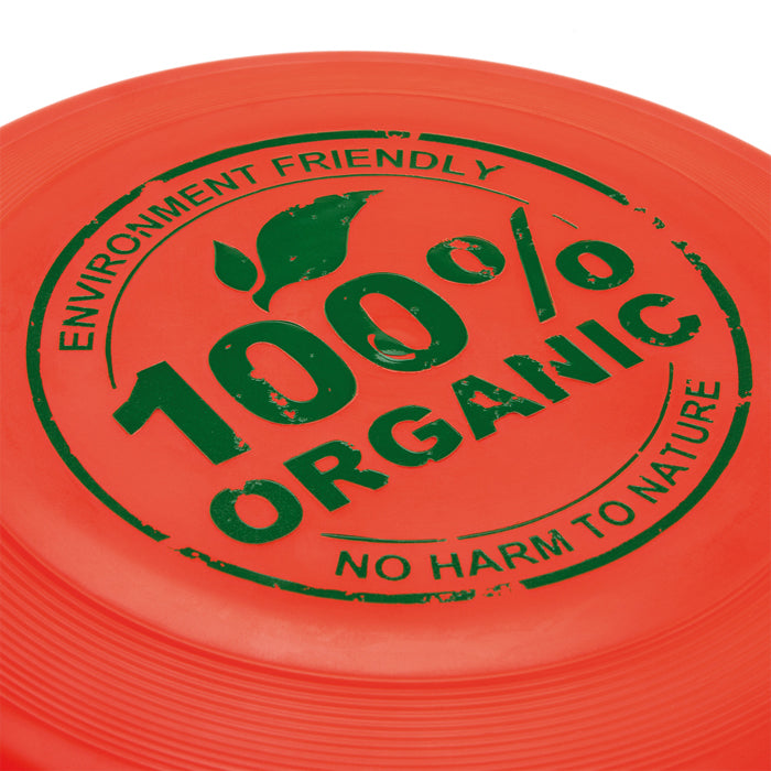 Eurodisc | Eurodisc Kids Organic 100g | orange