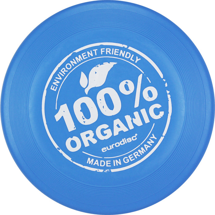 Eurodisc | Eurodisc Kids Organic 100g | blau