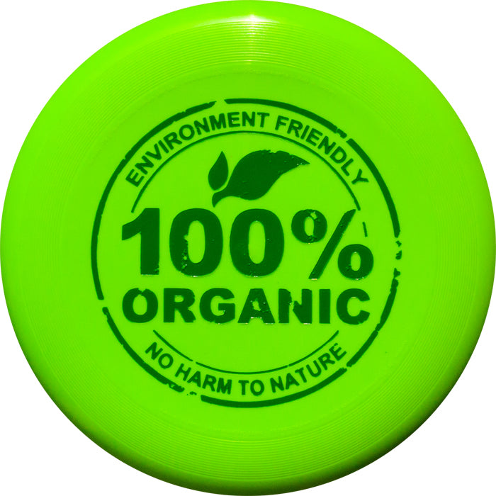 Eurodisc | Eurodisc Kids Organic 100g | grün