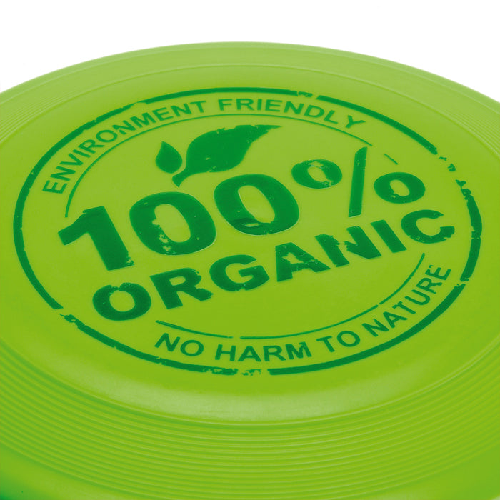 Eurodisc | Eurodisc Kids Organic 100g | grün