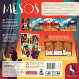 Pegasus Spiele | Mesos