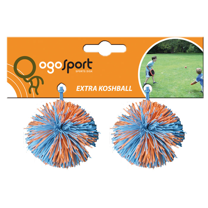 OgoSport | OgoSport® Ersatzbälle