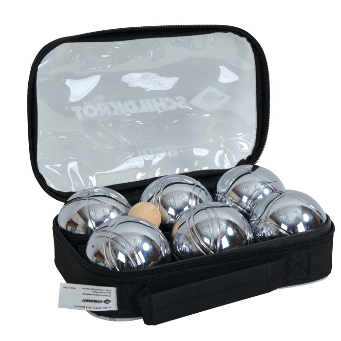 Boules 6er Set