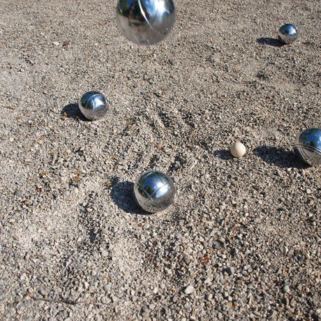 Boules 6er Set