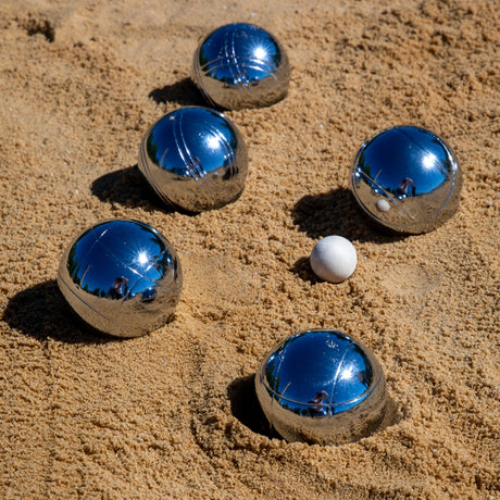 Boules 6er Set