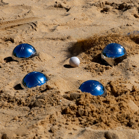 Boules 6er Set
