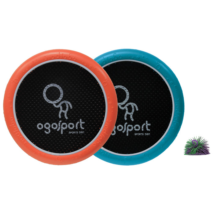 OgoSport | OgoSport® Set | orange/blau