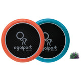 OgoSport | OgoSport® Set | orange/blau