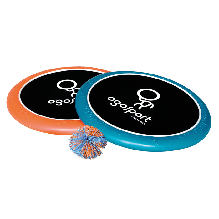 OgoSport | OgoSport® Set | orange/blau