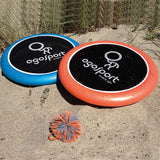 OgoSport | OgoSport® Set | orange/blau