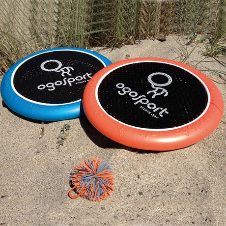 OgoSport | OgoSport® Set | orange/blau