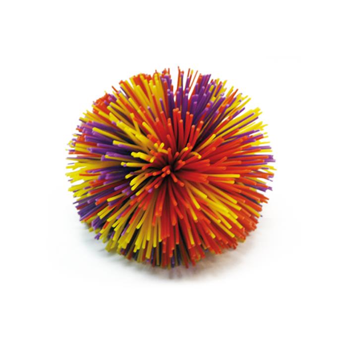 Buschwusch | Buschwusch Ball Midi | bunt