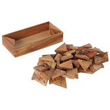 Tri Domino | Spiele aus Holz