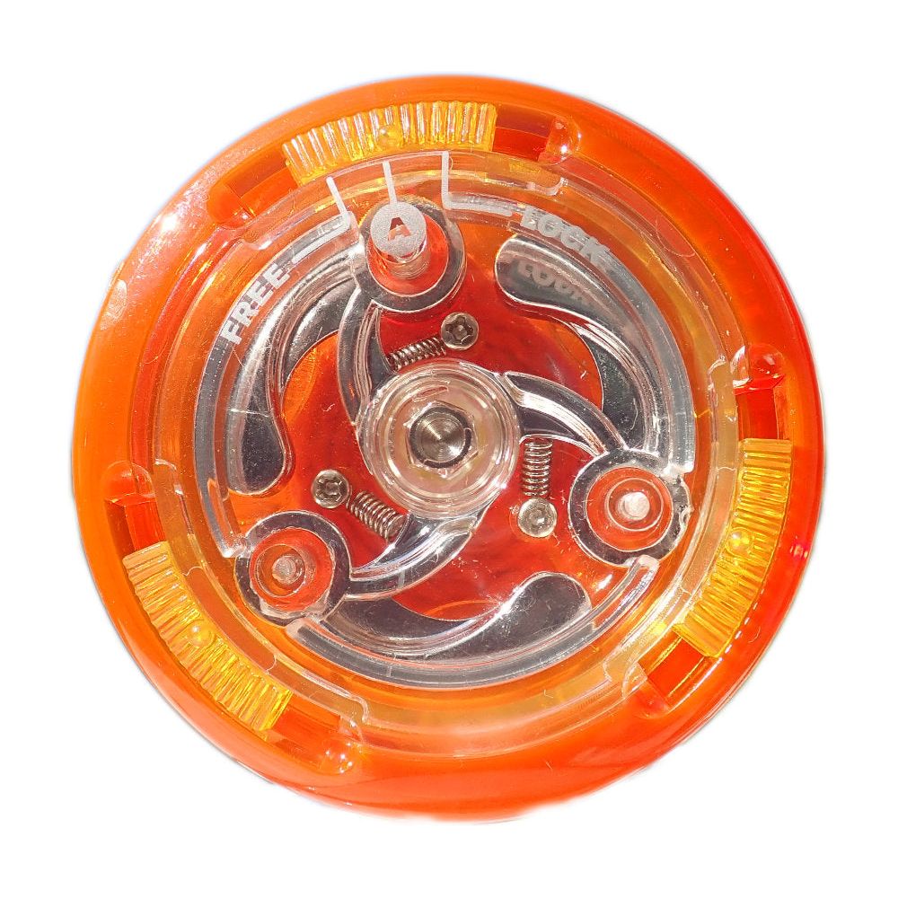 YO2 Triple Action Coloris | Coloris