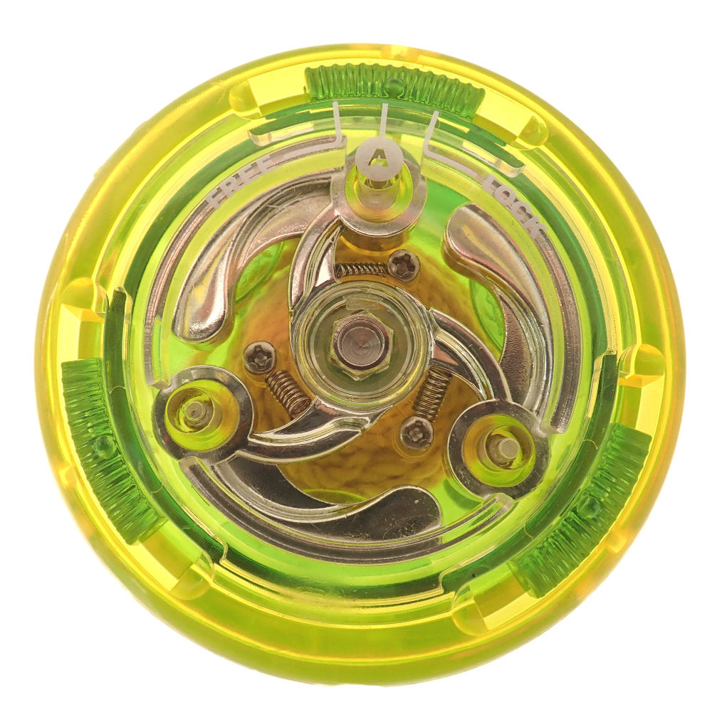 YO2 Triple Action Coloris | Coloris