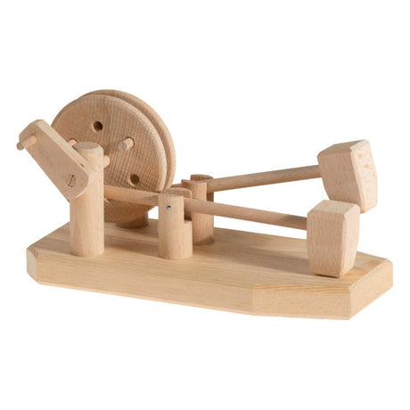 KRAUL | Hammerwerk, Bausatz