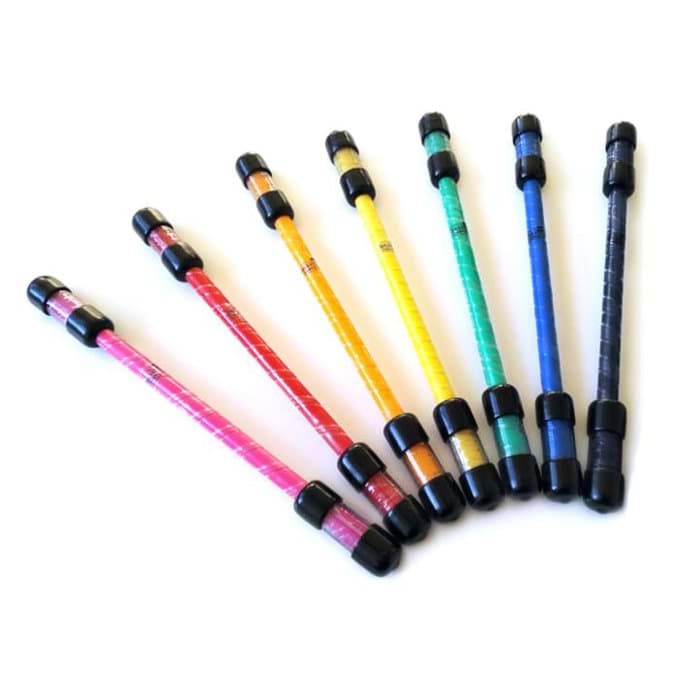 Bravo juggeling | Bravo PenSpinning Stick | verschieden Farben