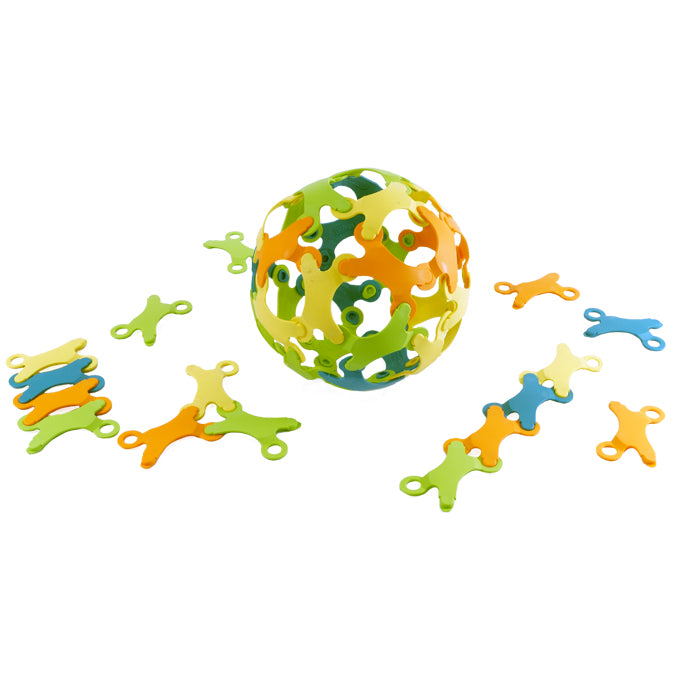 TicToys | Binabo (60 Chips)