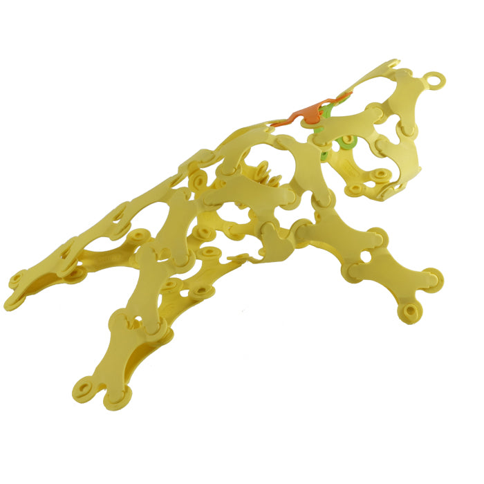 TicToys | Binabo (60 Chips)