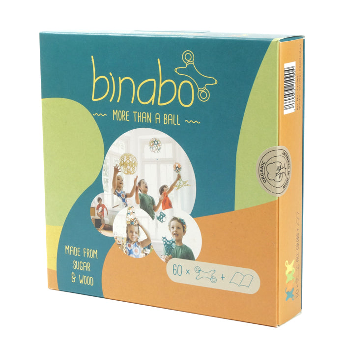 TicToys | Binabo (60 Chips)