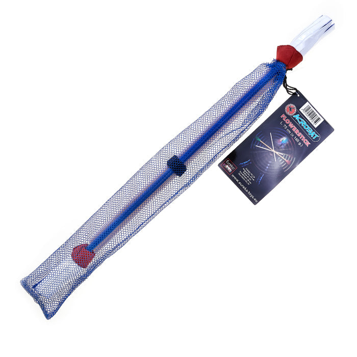 Acrobat | Flowerstick Acrobat Set | blau