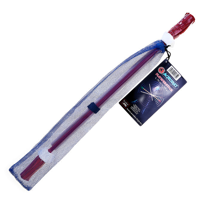 Acrobat | Flowerstick Acrobat Set | rot