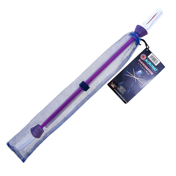 Acrobat | Flowerstick Acrobat Set | lila
