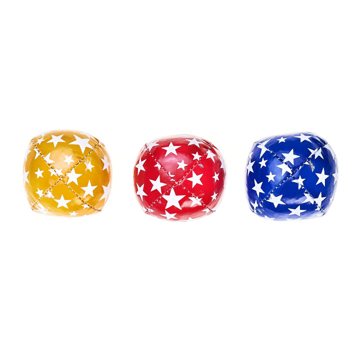 Acrobat | Jonglierball Set Acrobat Junior Ø 55mm | rot/gelb/blau