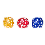 Acrobat | Jonglierball Set Acrobat Junior Ø 55mm | rot/gelb/blau