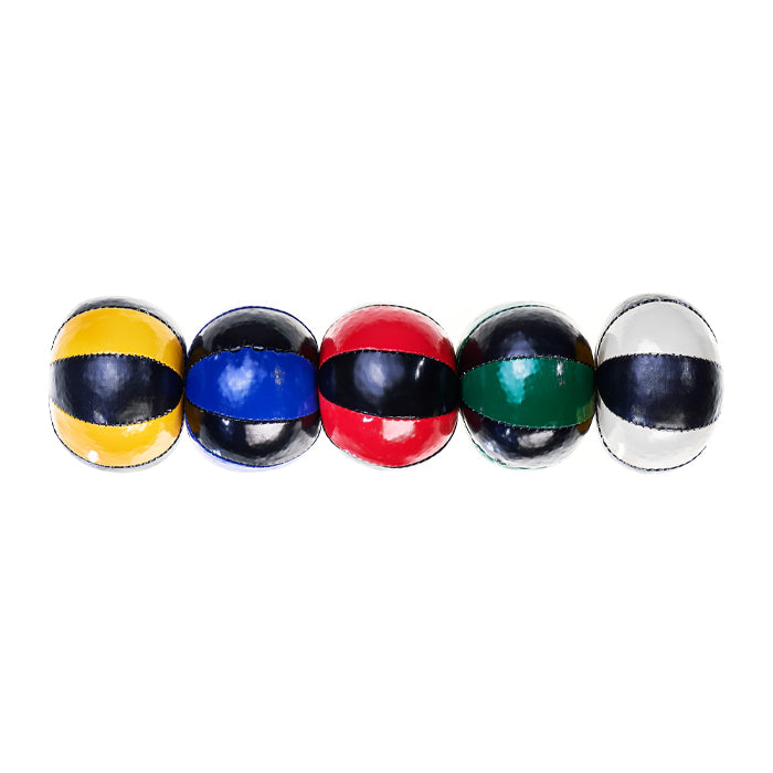 Acrobat | Jonglierball Set Acrobat Ø 67mm