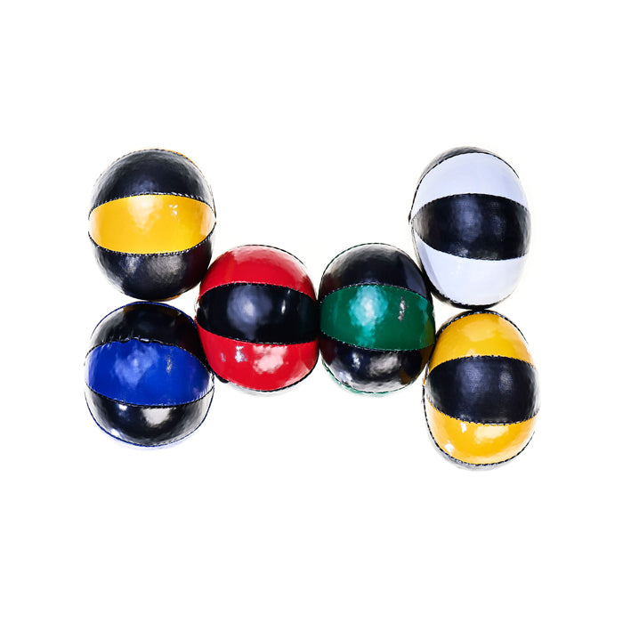 Acrobat | Jonglierball Set Acrobat Ø 67mm