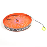 Acrobat | Spin & Fly | orange