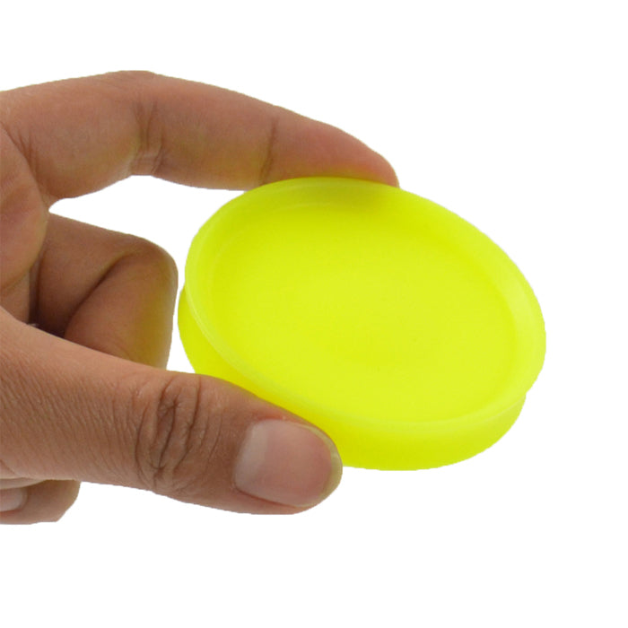SpiDi Spinning Disc | gelb