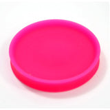SpiDi Spinning Disc | gelb-glitter/pink