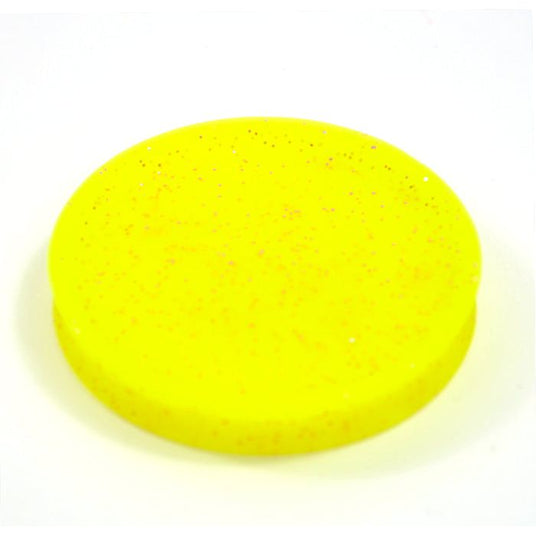 SpiDi Spinning Disc | gelb