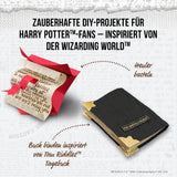 KOSMOS | Harry Potter - Brief & Siegel